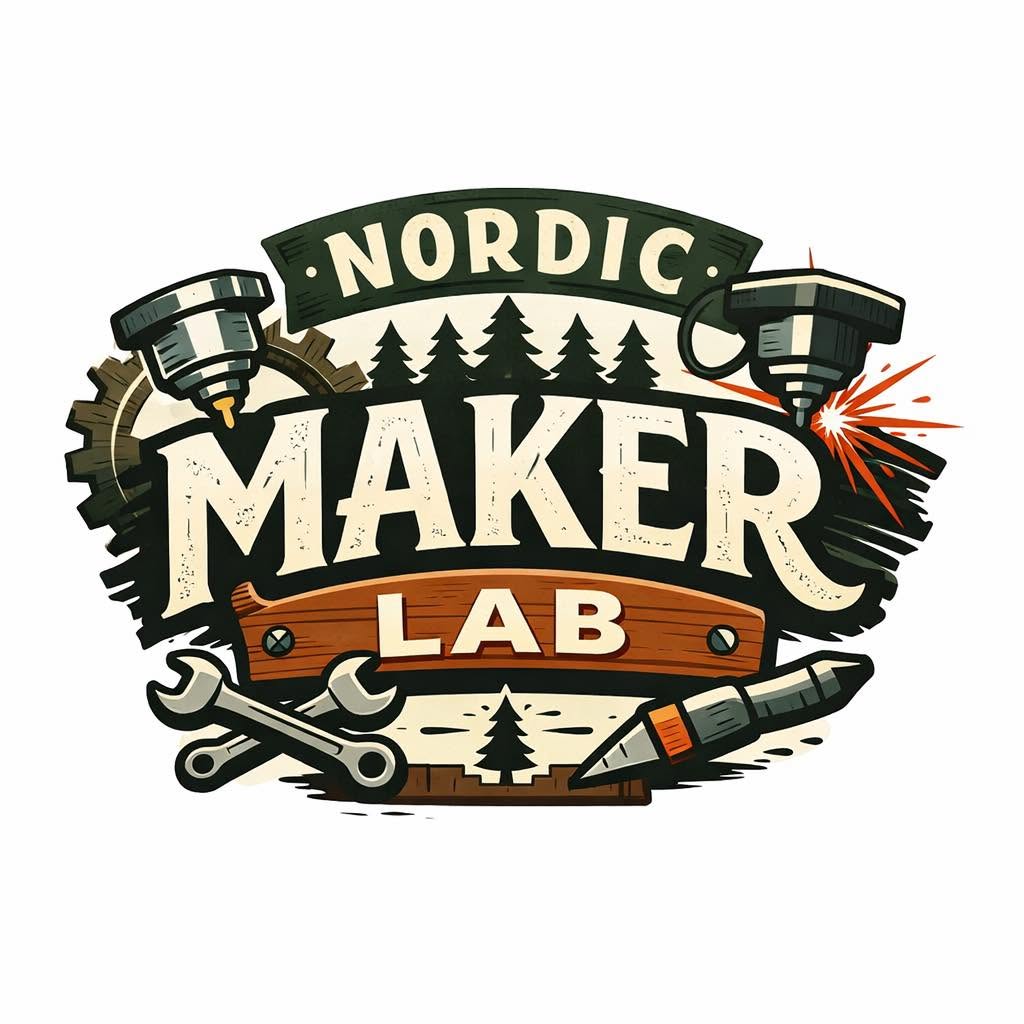 NordicMakerLab
